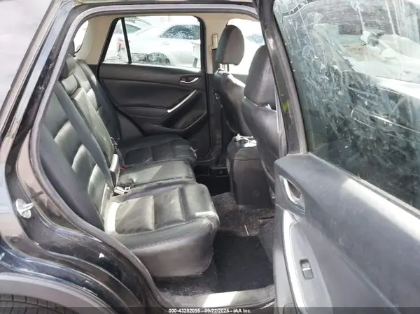JM3KE4DY7G0826914 2016 MAZDA CX-5 - Image 8