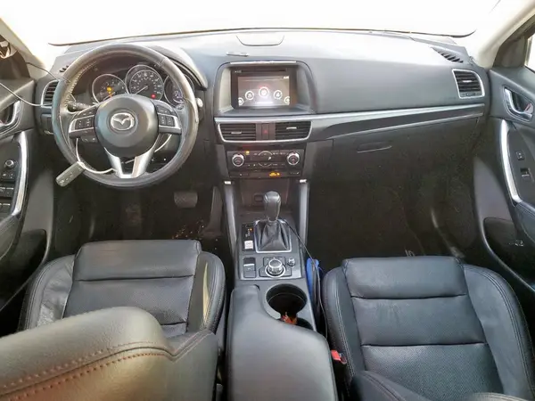 JM3KE4DY7G0829277 2016 MAZDA CX-5 - Image 8
