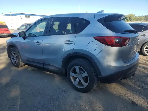 JM3KE4DY7G0831322 2016 MAZDA CX-5 - Image 2