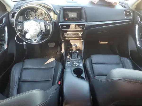 JM3KE4DY7G0831322 2016 MAZDA CX-5 - Image 8