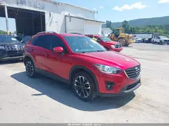 JM3KE4DY7G0832180 2016 MAZDA CX-5