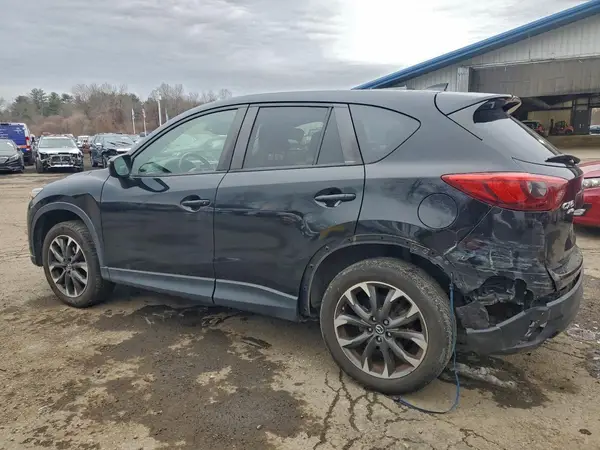 JM3KE4DY7G0840229 2016 MAZDA CX-5 - Image 2