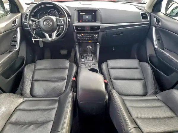 JM3KE4DY7G0840229 2016 MAZDA CX-5 - Image 8