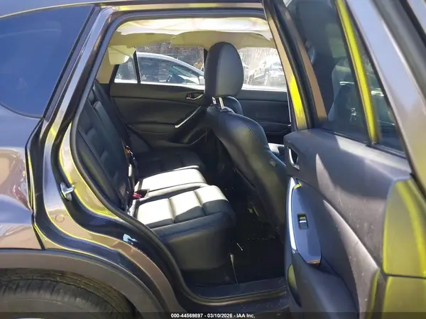 JM3KE4DY7G0843499 2016 MAZDA CX-5 - Image 8