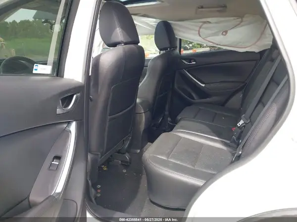 JM3KE4DY7G0844734 2016 MAZDA CX-5 - Image 8