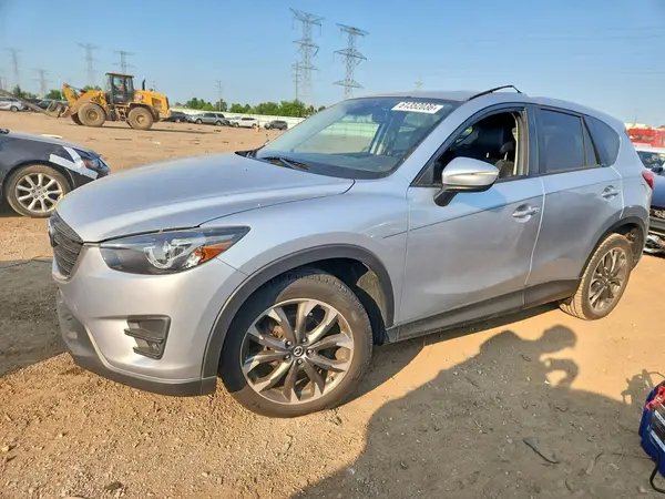 JM3KE4DY7G0844751 2016 MAZDA CX-5 - Image 1