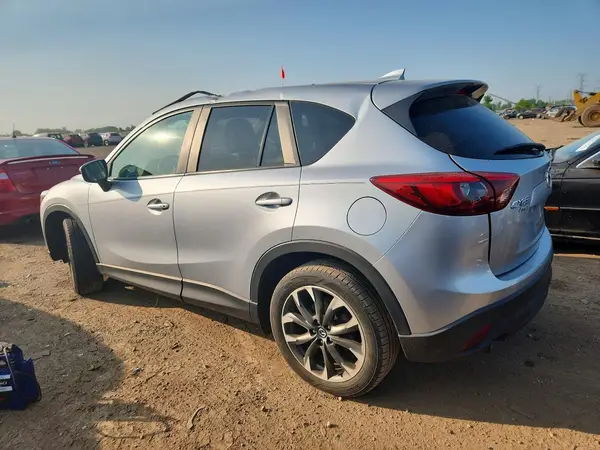 JM3KE4DY7G0844751 2016 MAZDA CX-5 - Image 2