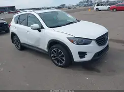 JM3KE4DY7G0846144 2016 MAZDA CX-5