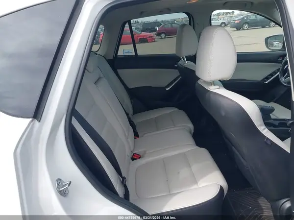JM3KE4DY7G0846144 2016 MAZDA CX-5 - Image 8