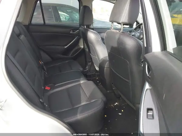 JM3KE4DY7G0851196 2016 MAZDA CX-5 - Image 8