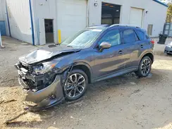 JM3KE4DY7G0853191 2016 MAZDA CX-5