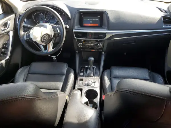 JM3KE4DY7G0853191 2016 MAZDA CX-5 - Image 8