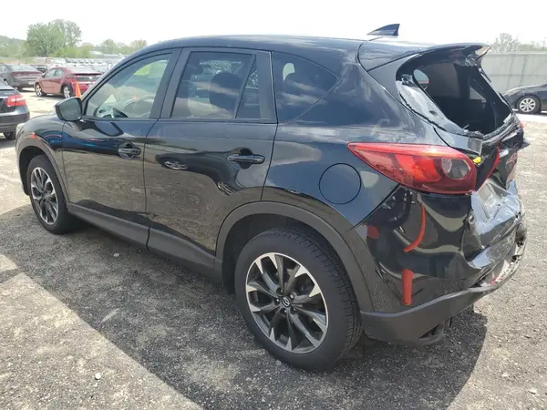 JM3KE4DY7G0855846 2016 MAZDA CX-5 - Image 2