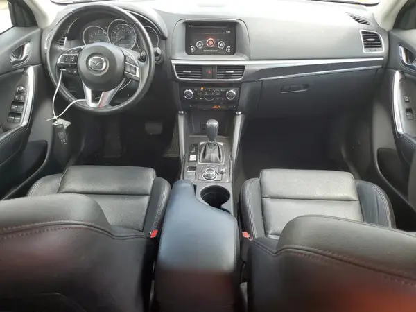 JM3KE4DY7G0855846 2016 MAZDA CX-5 - Image 8
