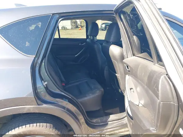 JM3KE4DY7G0856978 2016 MAZDA CX-5 - Image 8