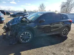 JM3KE4DY7G0858519 2016 MAZDA CX-5