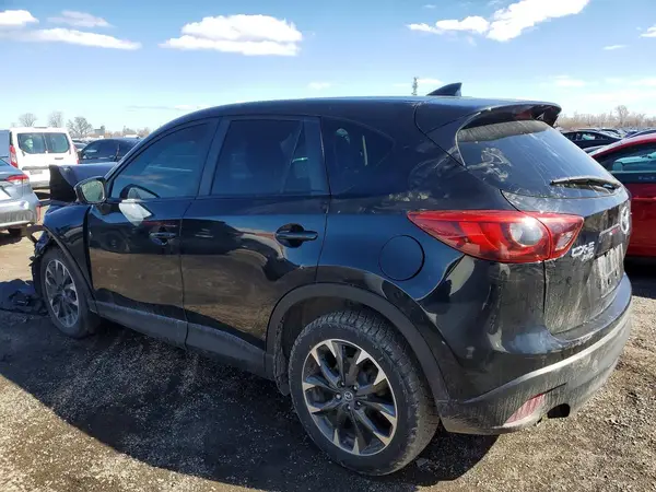 JM3KE4DY7G0858519 2016 MAZDA CX-5 - Image 2