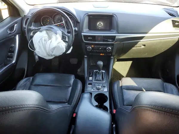 JM3KE4DY7G0858519 2016 MAZDA CX-5 - Image 8