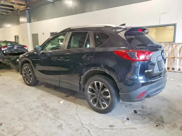 JM3KE4DY7G0858584 2016 MAZDA CX-5 - Image 2