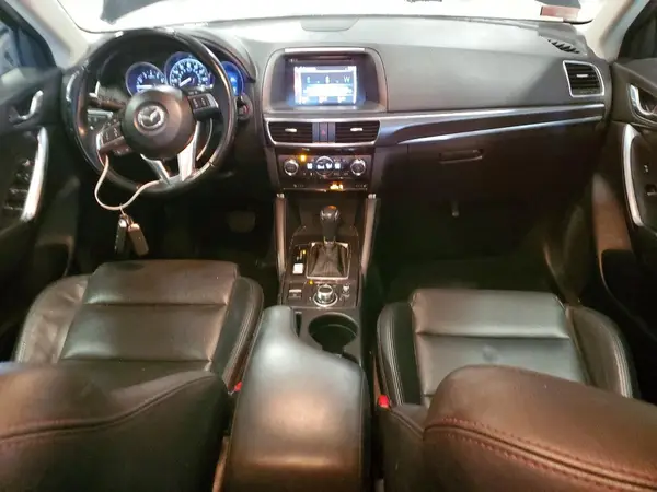 JM3KE4DY7G0858584 2016 MAZDA CX-5 - Image 8