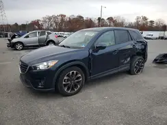 JM3KE4DY7G0859184 2016 MAZDA CX-5