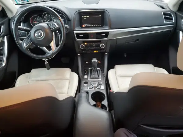 JM3KE4DY7G0859184 2016 MAZDA CX-5 - Image 8