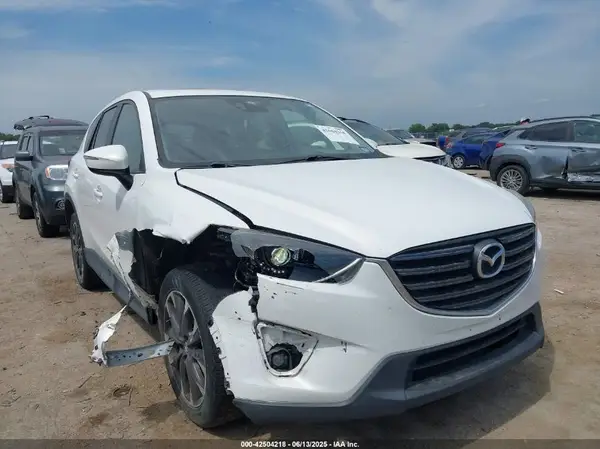 JM3KE4DY7G0861632 2016 MAZDA CX-5 - Image 1