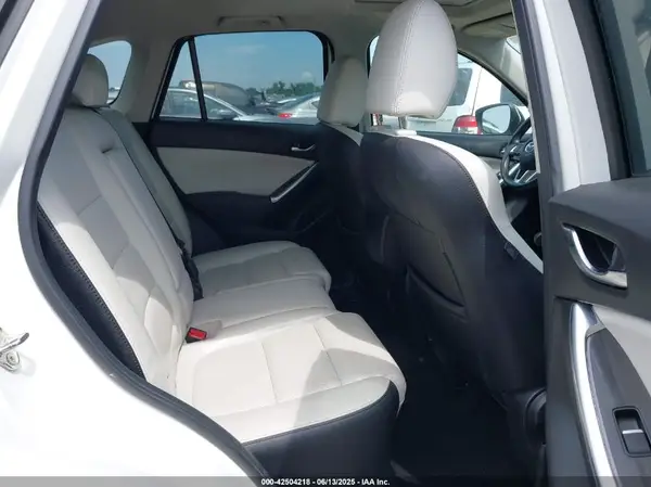 JM3KE4DY7G0861632 2016 MAZDA CX-5 - Image 8