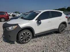 JM3KE4DY7G0864109 2016 MAZDA CX-5