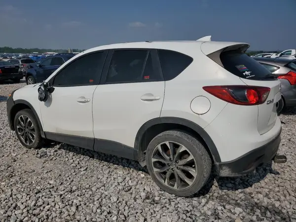 JM3KE4DY7G0864109 2016 MAZDA CX-5 - Image 2