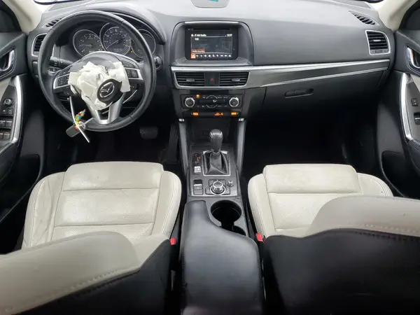 JM3KE4DY7G0865079 2016 MAZDA CX-5 - Image 8