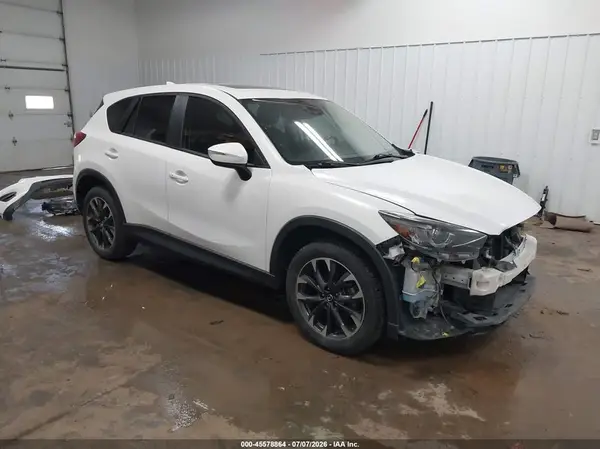 JM3KE4DY7G0865535 2016 MAZDA CX-5 - Image 1