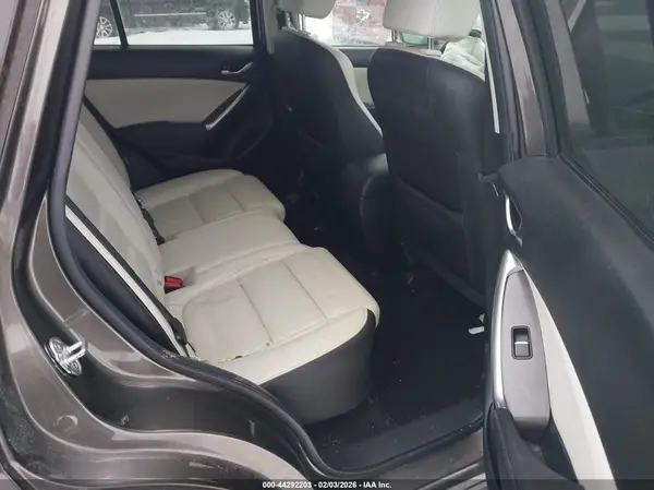 JM3KE4DY7G0865888 2016 MAZDA CX-5 - Image 8