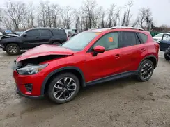 JM3KE4DY7G0866376 2016 MAZDA CX-5