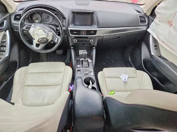 JM3KE4DY7G0866376 2016 MAZDA CX-5 - Image 8
