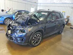 JM3KE4DY7G0869729 2016 MAZDA CX-5