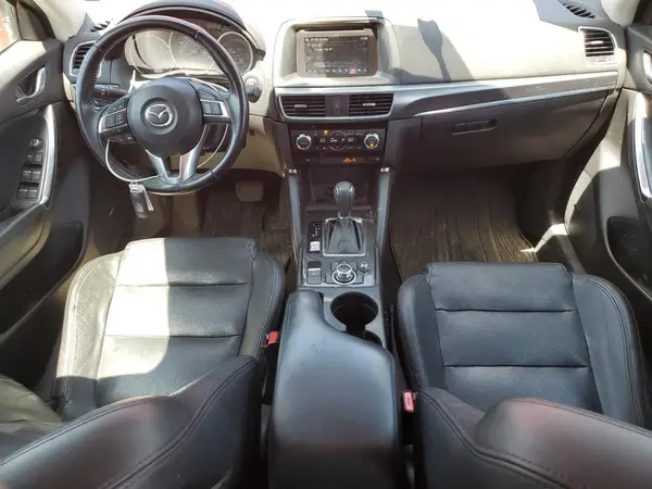 JM3KE4DY7G0871187 2016 MAZDA CX-5 - Image 8