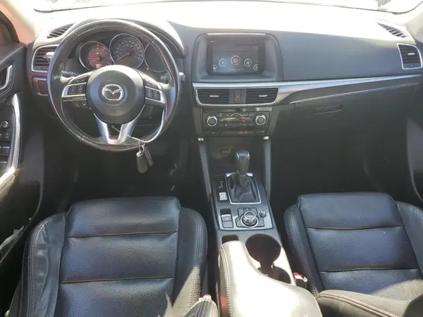 JM3KE4DY7G0871626 2016 MAZDA CX-5 - Image 8