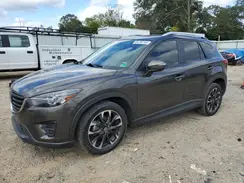 JM3KE4DY7G0871822 2016 MAZDA CX-5