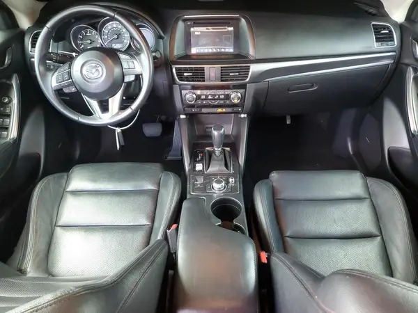 JM3KE4DY7G0871822 2016 MAZDA CX-5 - Image 8