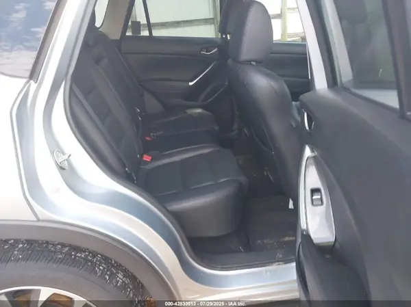 JM3KE4DY7G0872601 2016 MAZDA CX-5 - Image 8
