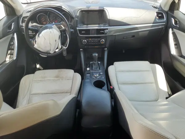 JM3KE4DY7G0877491 2016 MAZDA CX-5 - Image 8