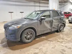 JM3KE4DY7G0884067 2016 MAZDA CX-5