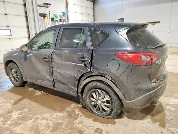 JM3KE4DY7G0884067 2016 MAZDA CX-5 - Image 2