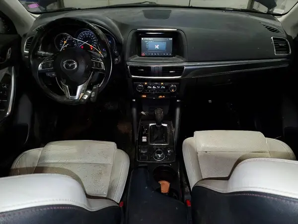 JM3KE4DY7G0884067 2016 MAZDA CX-5 - Image 8