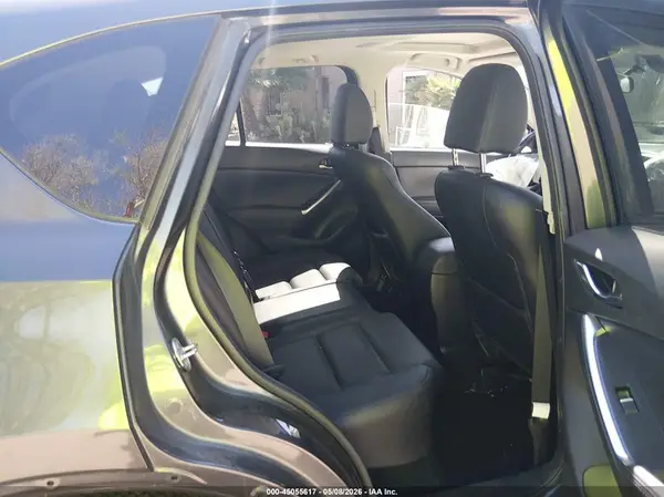 JM3KE4DY7G0886496 2016 MAZDA CX-5 - Image 8