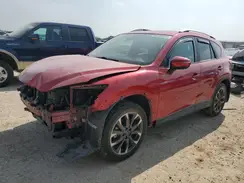 JM3KE4DY7G0886837 2016 MAZDA CX-5