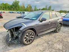 JM3KE4DY7G0887230 2016 MAZDA CX-5