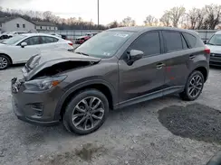 JM3KE4DY7G0887356 2016 MAZDA CX-5