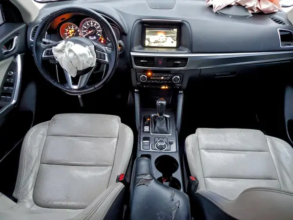 JM3KE4DY7G0887356 2016 MAZDA CX-5 - Image 8